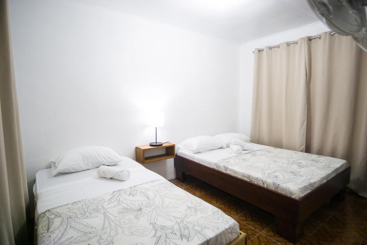 Pura Vibra Hostel La Fortuna Buitenkant foto