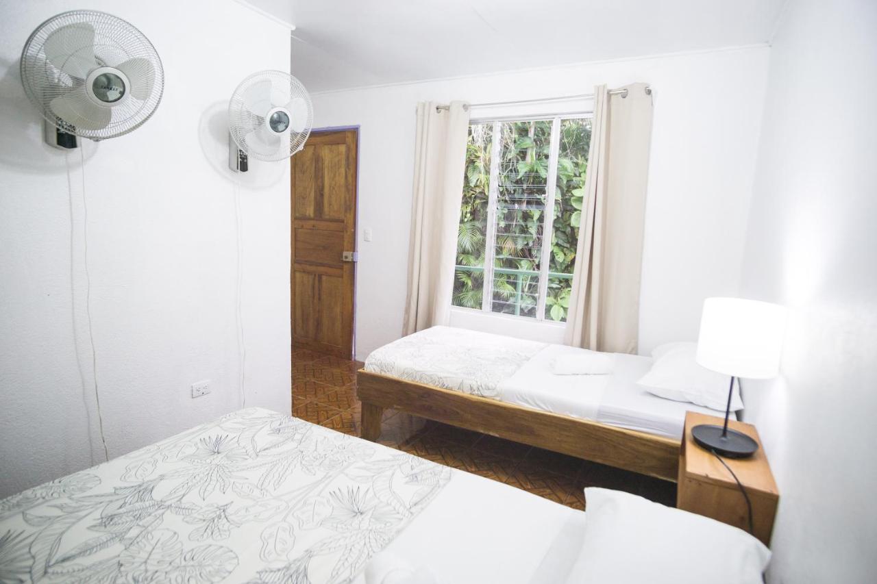 Pura Vibra Hostel La Fortuna Buitenkant foto