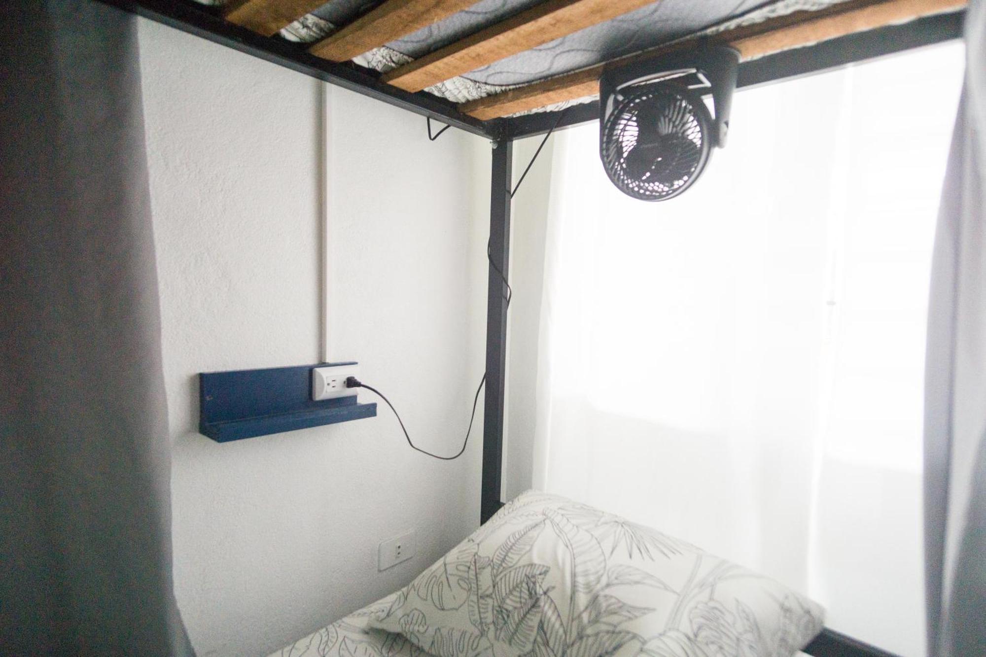 Pura Vibra Hostel La Fortuna Kamer foto