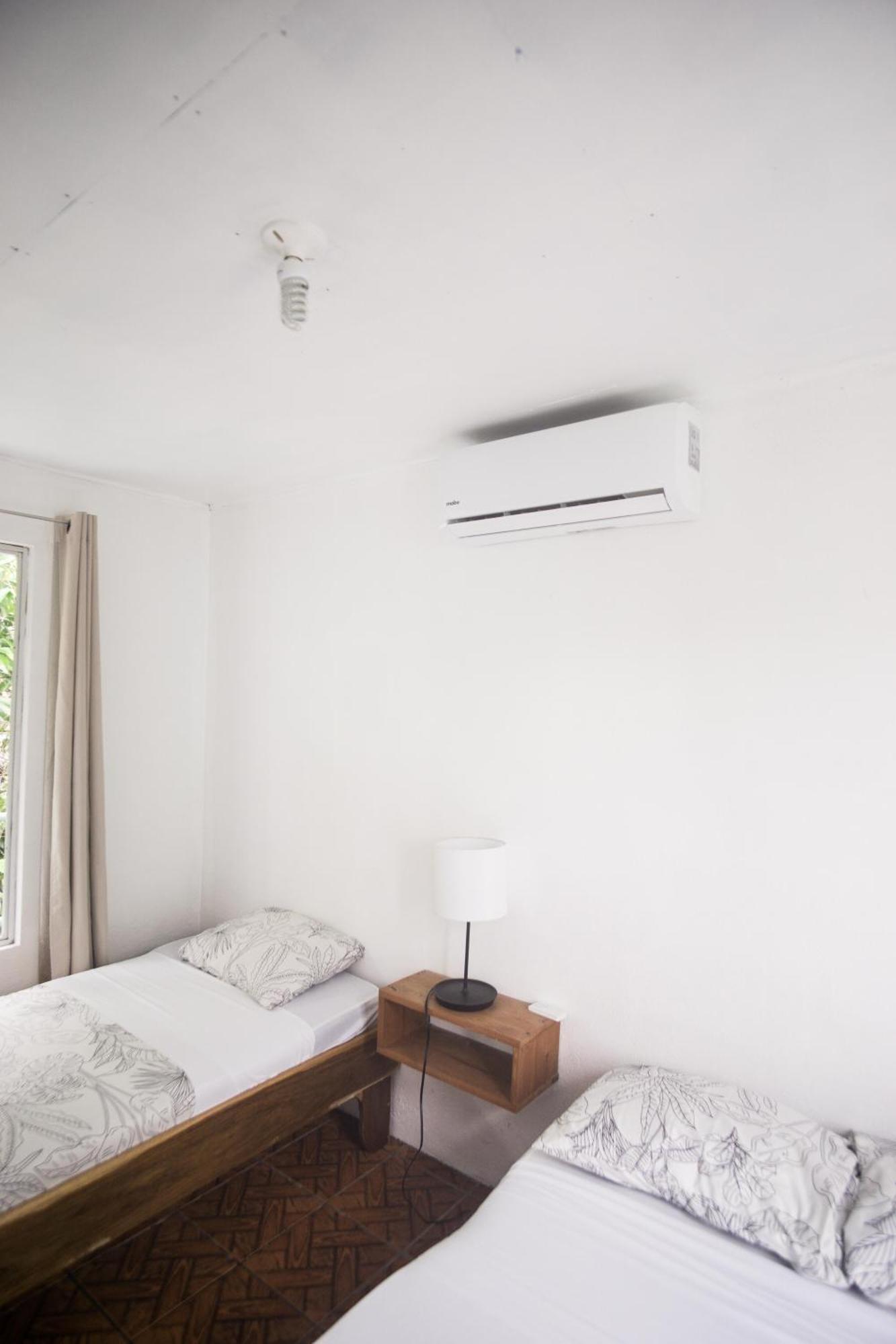 Pura Vibra Hostel La Fortuna Kamer foto