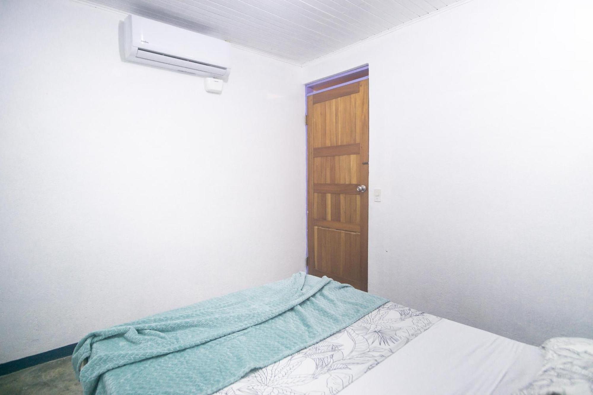 Pura Vibra Hostel La Fortuna Kamer foto