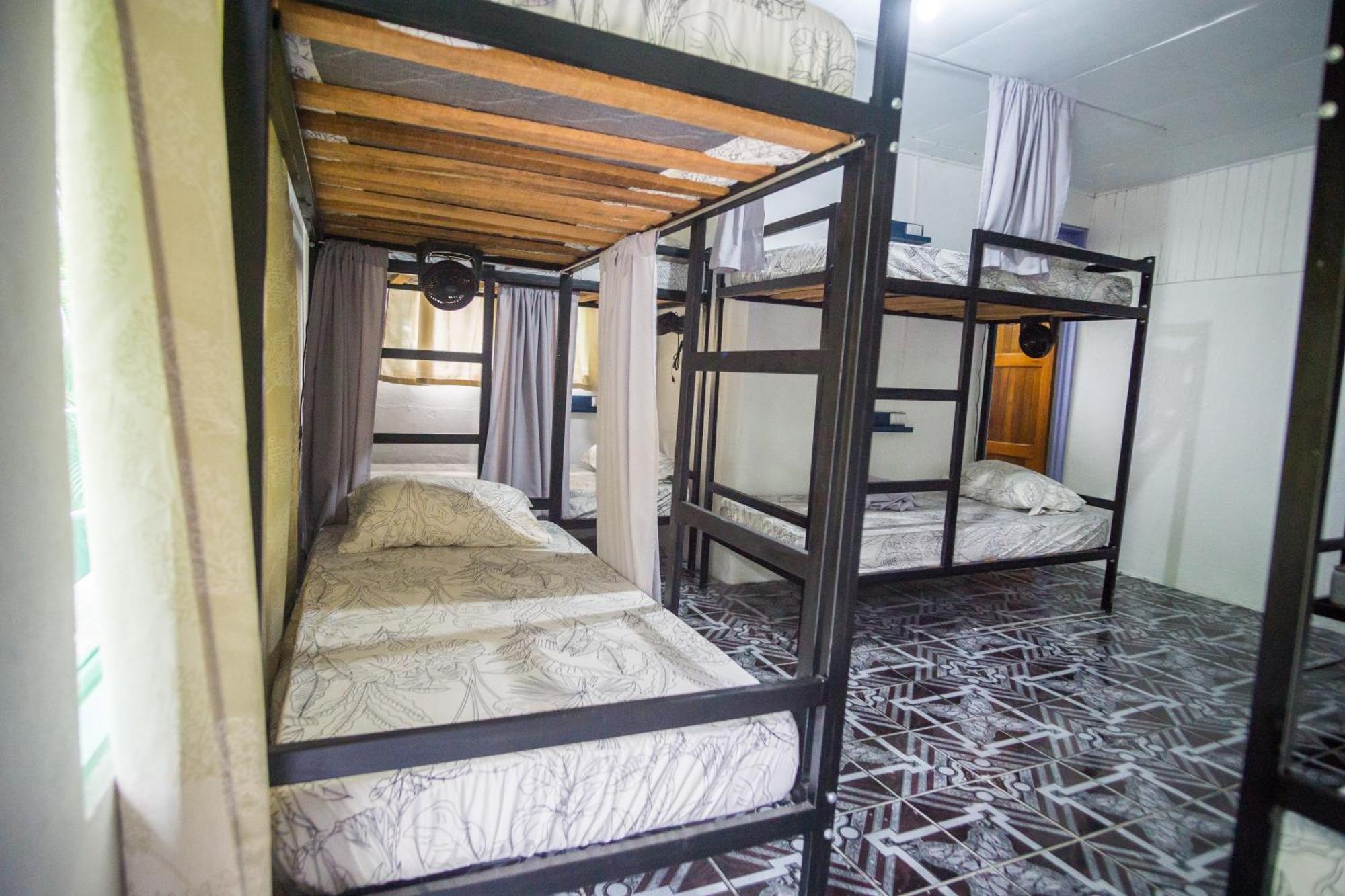 Pura Vibra Hostel La Fortuna Kamer foto