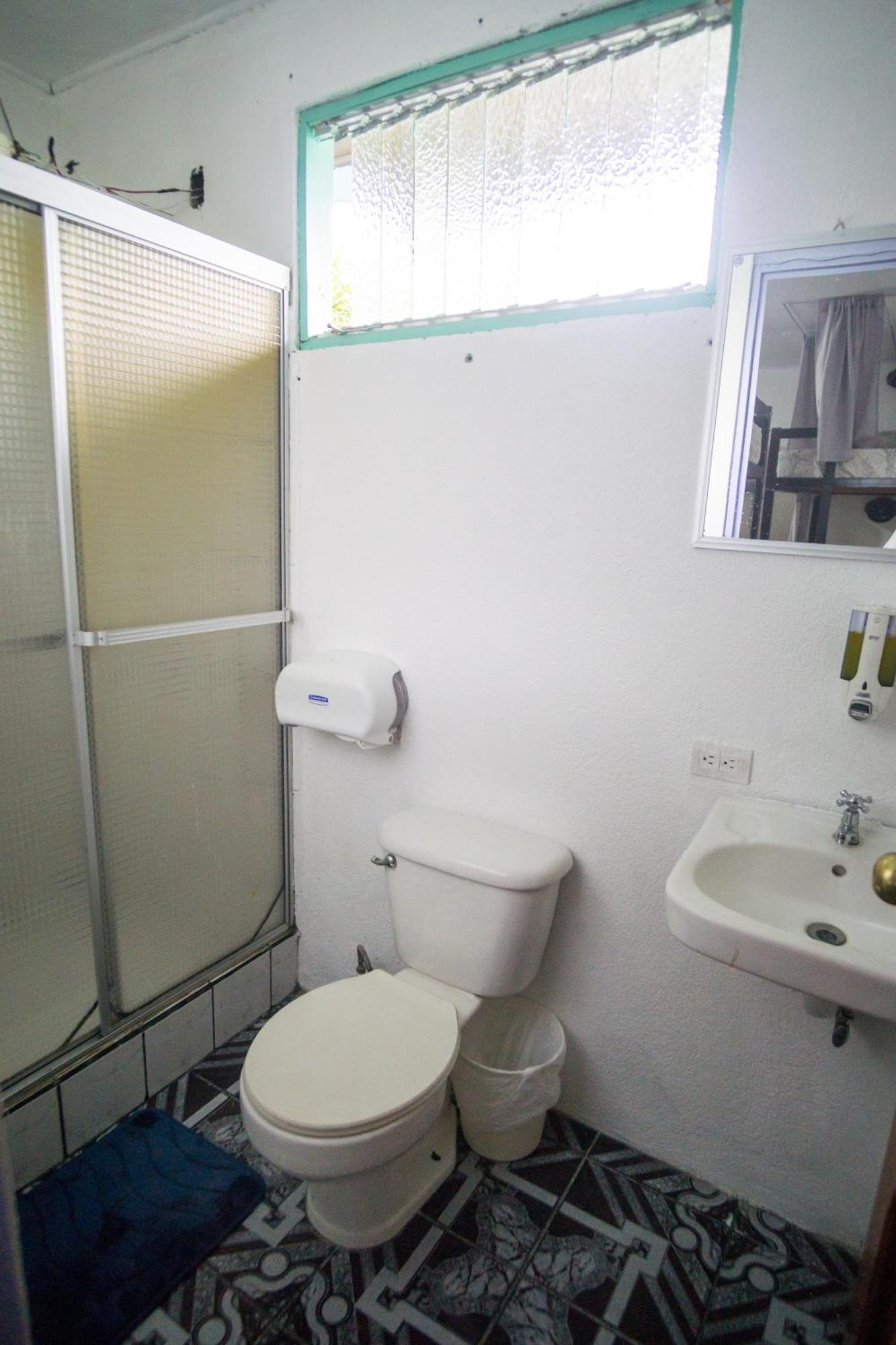 Pura Vibra Hostel La Fortuna Kamer foto