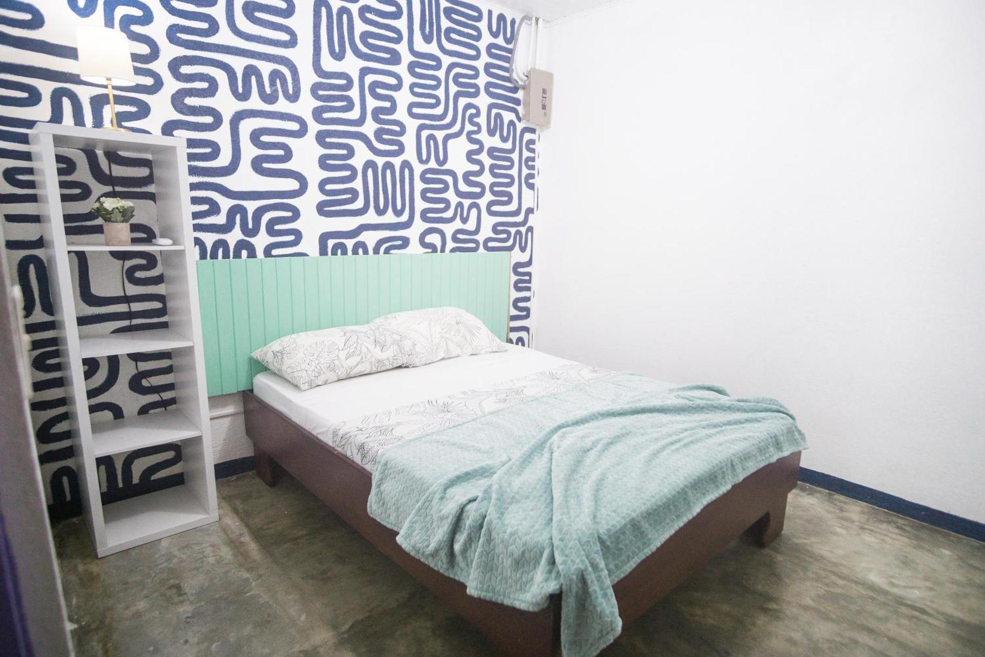 Pura Vibra Hostel La Fortuna Kamer foto